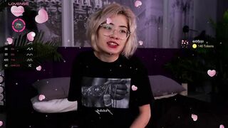 Watch RebeccaBecker HD Porn Video [Stripchat] - anal-toys, topless-asian, facial, middle-priced-privates-young, spanking