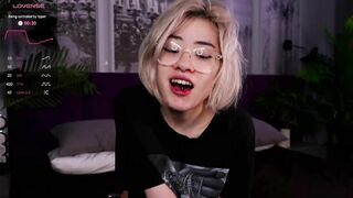 Watch RebeccaBecker HD Porn Video [Stripchat] - anal-toys, topless-asian, facial, middle-priced-privates-young, spanking