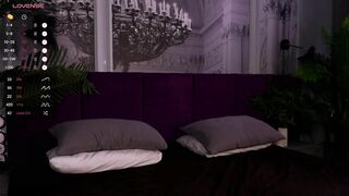 Watch RebeccaBecker HD Porn Video [Stripchat] - anal-toys, topless-asian, facial, middle-priced-privates-young, spanking