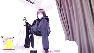 Watch ranran_ch Hot Porn Video [Stripchat] - japanese, shaven, big-clit, medium, asian