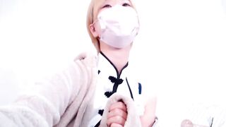 umi_umi_7 New Porn Video [Stripchat] - tomboy, fingering-asian, camel-toe, lovense, humiliation