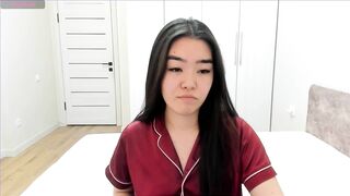 aii_min HD Porn Video [Stripchat] - spanking, recordable-publics, gagging, couples, creampie