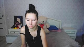 Watch fairy_love0 New Porn Video [Stripchat] - dirty-talk, kissing, spanking, striptease, fingering-teens