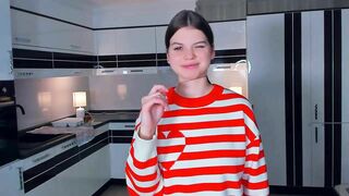 Watch taytedell New Porn Video [Chaturbate] - new, natural, shy, 18, teen