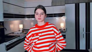 Watch taytedell New Porn Video [Chaturbate] - new, natural, shy, 18, teen