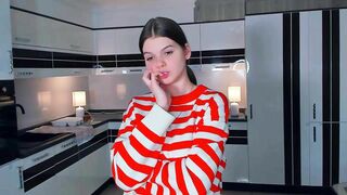 Watch taytedell New Porn Video [Chaturbate] - new, natural, shy, 18, teen