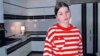 Watch taytedell New Porn Video [Chaturbate] - new, natural, shy, 18, teen
