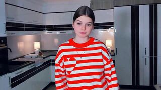Watch taytedell New Porn Video [Chaturbate] - new, natural, shy, 18, teen