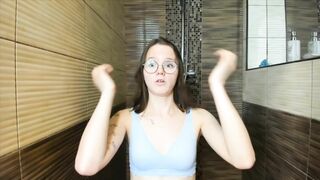 jeancoxf New Porn Video [Chaturbate] - new, shy, lovense, teen, cute