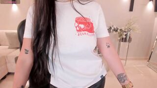 Watch ToriCrossX HD Porn Video [Stripchat] - best-young, doggy-style, blowjob, twerk-latin, couples