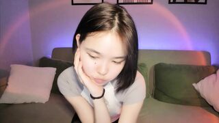 moon_shee HD Porn Video [Chaturbate] - feet, new, lovense, asian, teen