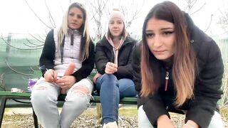 Watch squirt_bunny77 Hot Porn Video [Chaturbate] - hairy, new, anal, 18, bigboobs thumbnail