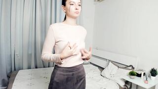 Watch katticharm New Porn Video [Chaturbate] - new, young, shy, 18, cute
