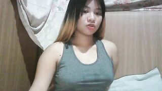 pinay_simple31xx Webcam Porn Video [Chaturbate] - young, 18, asian, teen, cute