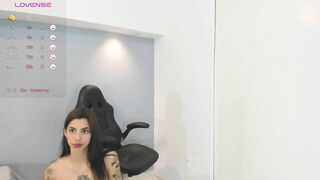 Watch labrika_ Hot Porn Video [Stripchat] - tattoo, natural, anal, cute, bigpussylips