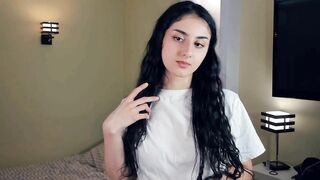 edytgladman HD Porn Video [Chaturbate] - new, young, shy, 18, cute