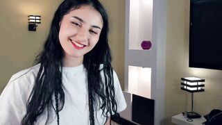 edytgladman HD Porn Video [Chaturbate] - new, young, shy, 18, cute