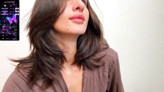 monikate_ New Porn Video [Chaturbate] - hairy, milf, bush, latex, leggings