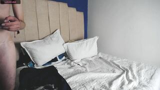Watch damian_n_maya Webcam Porn Video [Chaturbate] - dirty, couple, creampie, anal, twink