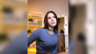 Milkissss Hot Porn Video [Stripchat] - big-ass-white, brunettes, ukrainian-teens, white, recordable-publics