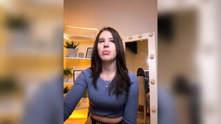 Milkissss Hot Porn Video [Stripchat] - big-ass-white, brunettes, ukrainian-teens, white, recordable-publics