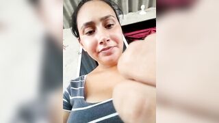 busty_with_a_lot_of_milk Webcam Porn Video [Stripchat] - squirt, sex-toys, ahegao, ass-to-mouth, creampie