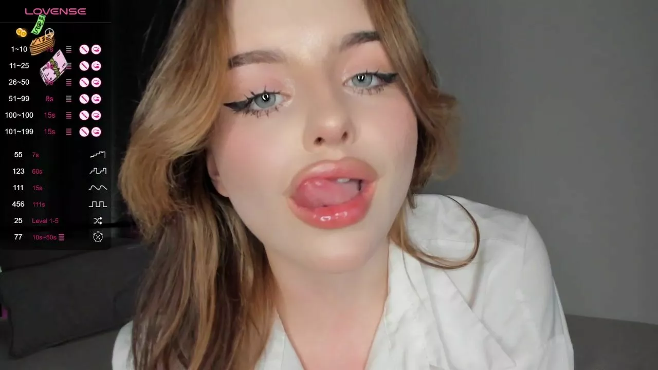 TefFfish Hot Porn Video [Stripchat] - russian-teens, topless-teens, shaven,  recordable-privates, dildo-or-vibrator-teens