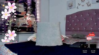 NebetColin HD Porn Video [Stripchat] - heels, latin-teens, striptease-latin, cam2cam, big-tits