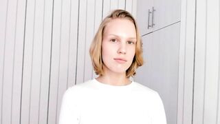 Watch noreenelletson Hot Porn Video [Chaturbate] - new, shy, 18, teen, cute