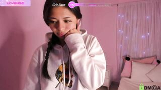 ladypetite1 New Porn Video [Stripchat] - colombian-teens, colombian, small-tits, cheapest-privates-latin, striptease-latin