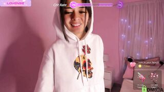 ladypetite1 New Porn Video [Stripchat] - colombian-teens, colombian, small-tits, cheapest-privates-latin, striptease-latin