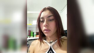 Watch dalila_forever HD Porn Video [Stripchat] - gape, fingering, trimmed-young, arab-young, mobile