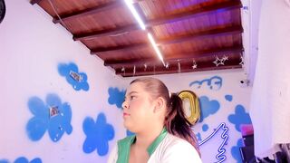 nathalia_19__ Webcam Porn Video [Stripchat] - anal-teens, pegging, recordable-publics, cam2cam, twerk-latin