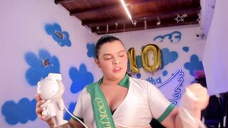 nathalia_19__ Webcam Porn Video [Stripchat] - anal-teens, pegging, recordable-publics, cam2cam, twerk-latin
