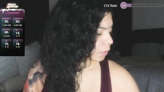 kimmiakiss22 Webcam Porn Video [Stripchat] - young, shaven, trimmed-latin, gagging, doggy-style