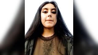 Mazikeen-- HD Porn Video [Stripchat] - topless, spanking, fingering, cheap-privates-teens, dildo-or-vibrator-teens