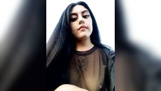 Mazikeen-- HD Porn Video [Stripchat] - topless, spanking, fingering, cheap-privates-teens, dildo-or-vibrator-teens