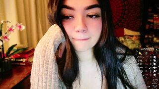 annatigarr New Porn Video [Chaturbate] - new, daddysgirl, asian, squirt, bigboobs