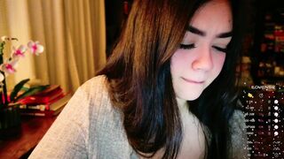 annatigarr New Porn Video [Chaturbate] - new, daddysgirl, asian, squirt, bigboobs