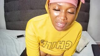 Watch Cardiebae89 Hot Porn Video [Stripchat] - dildo-or-vibrator-young, girls, young, striptease-ebony, twerk-young
