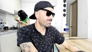Watch compak033 New Porn Video [Chaturbate] - young, 18, lovense, teen, french