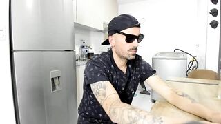 Watch compak033 New Porn Video [Chaturbate] - young, 18, lovense, teen, french