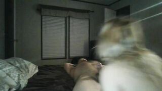 cash_n_kush HD Porn Video [Chaturbate] - german, bigtits, blonde, highheels