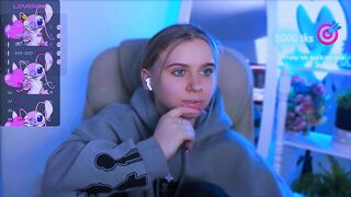 bella___xxx New Porn Video [Stripchat] - colorful-teens, titty-fuck, romantic-white, fingering-white, curvy-white