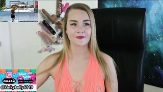 Watch Kellylynn69 New Porn Video [Stripchat] - big-ass-white, cam2cam, fetishes, white-young, foot-fetish