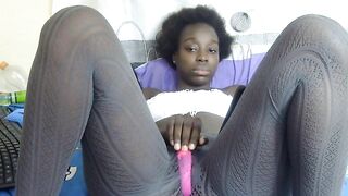 Watch Lesly_beib New Porn Video [Stripchat] - dildo-or-vibrator, gagging, topless, spanking, recordable-privates