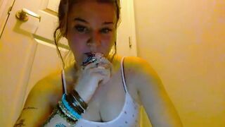 scarlettmartin Webcam Porn Video [Chaturbate] - college, fit, new, 18, blonde