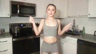 daisyparkerxo Webcam Porn Video [Chaturbate] - fitness, hotgirl, pegging, cumshow, hd