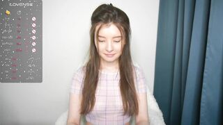 Watch _lovelyen Webcam Porn Video [Chaturbate] - hairy, lovense, asian, smoke, pvt