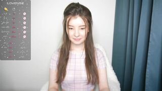 Watch _lovelyen Webcam Porn Video [Chaturbate] - hairy, lovense, asian, smoke, pvt